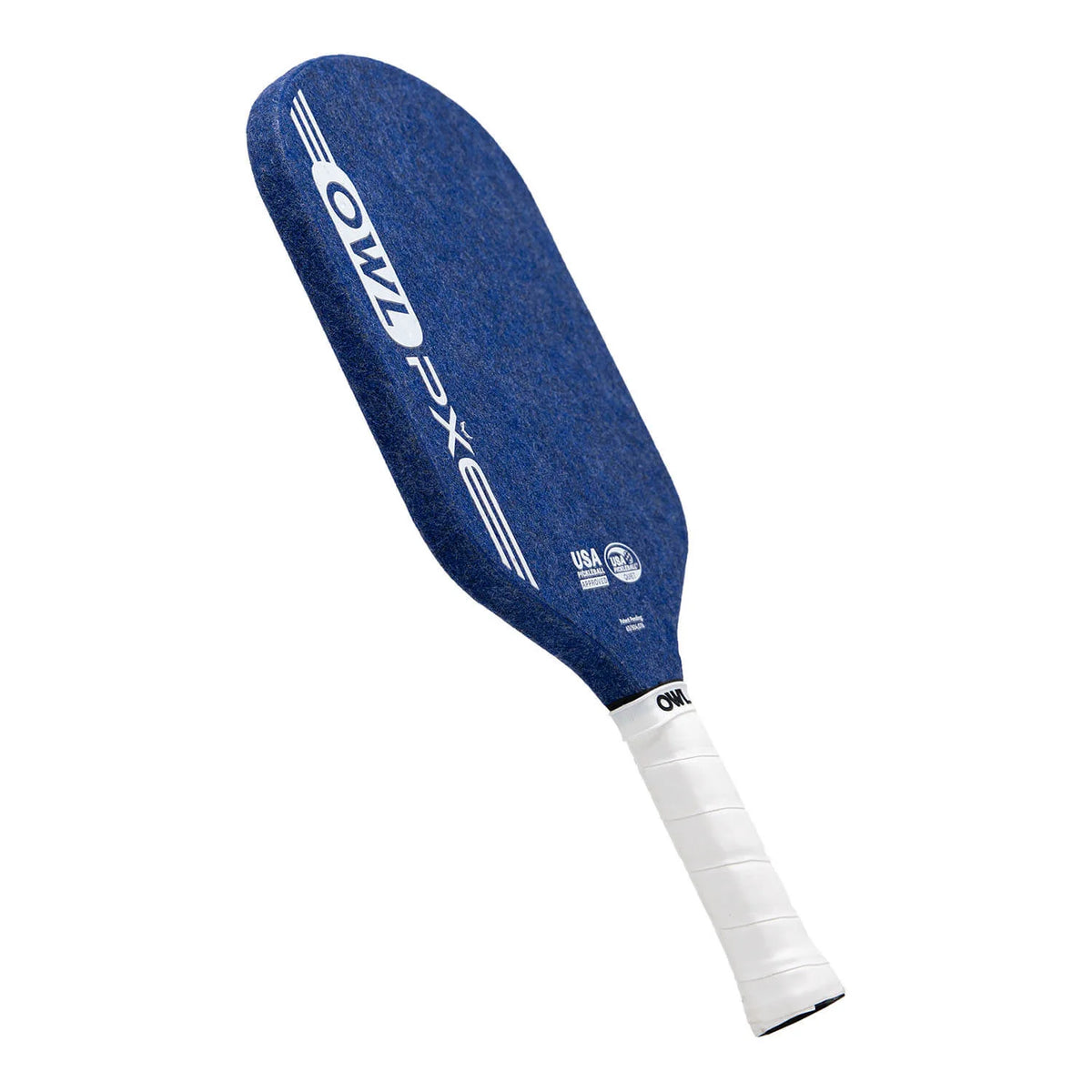 The OWL Paddle PXE