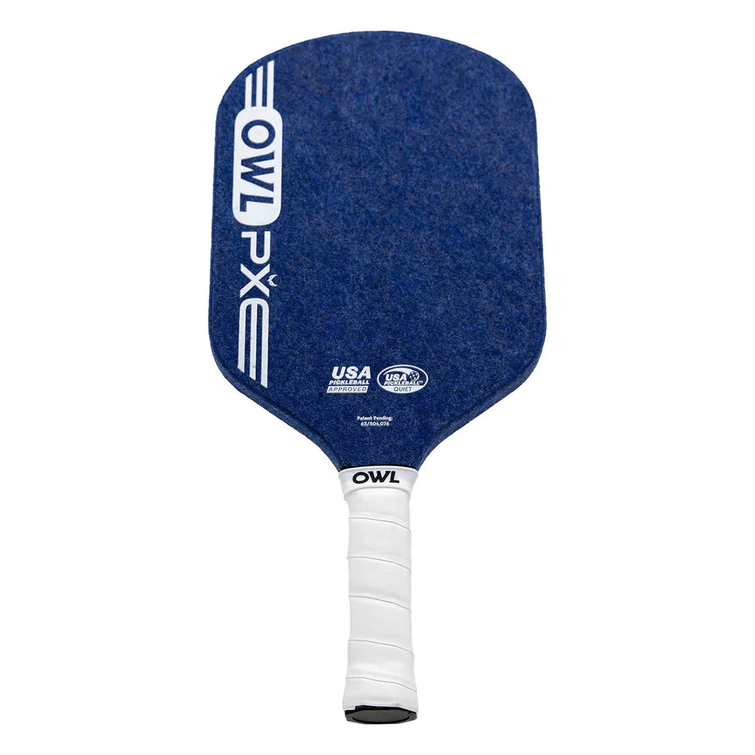 The OWL Paddle PXE
