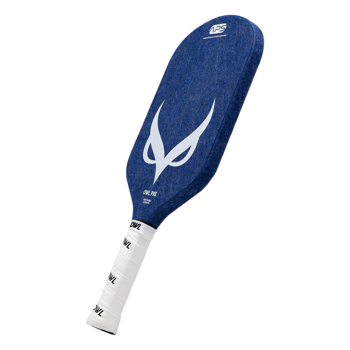 The OWL Paddle PXE