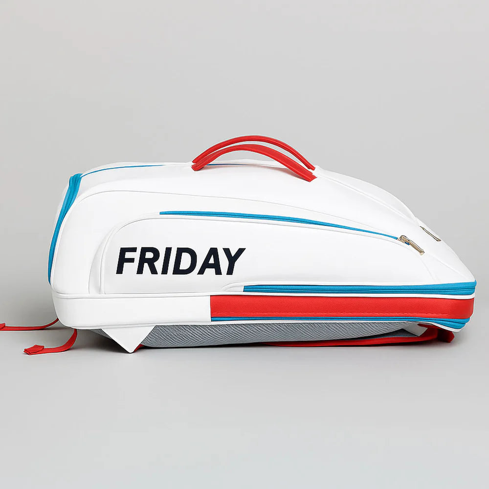 Friday Pickleball Backpack