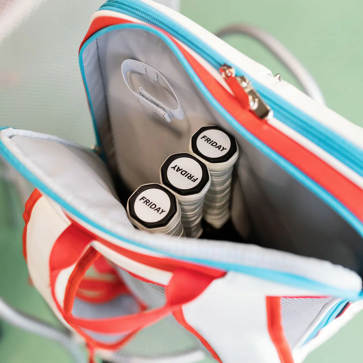 Friday Pickleball Backpack