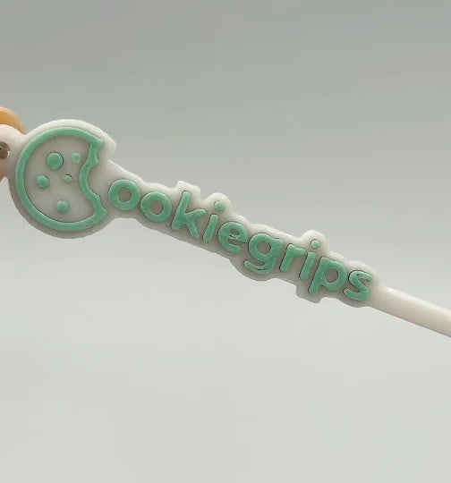 Cookie Caddy (Pickleball Ball Holder)