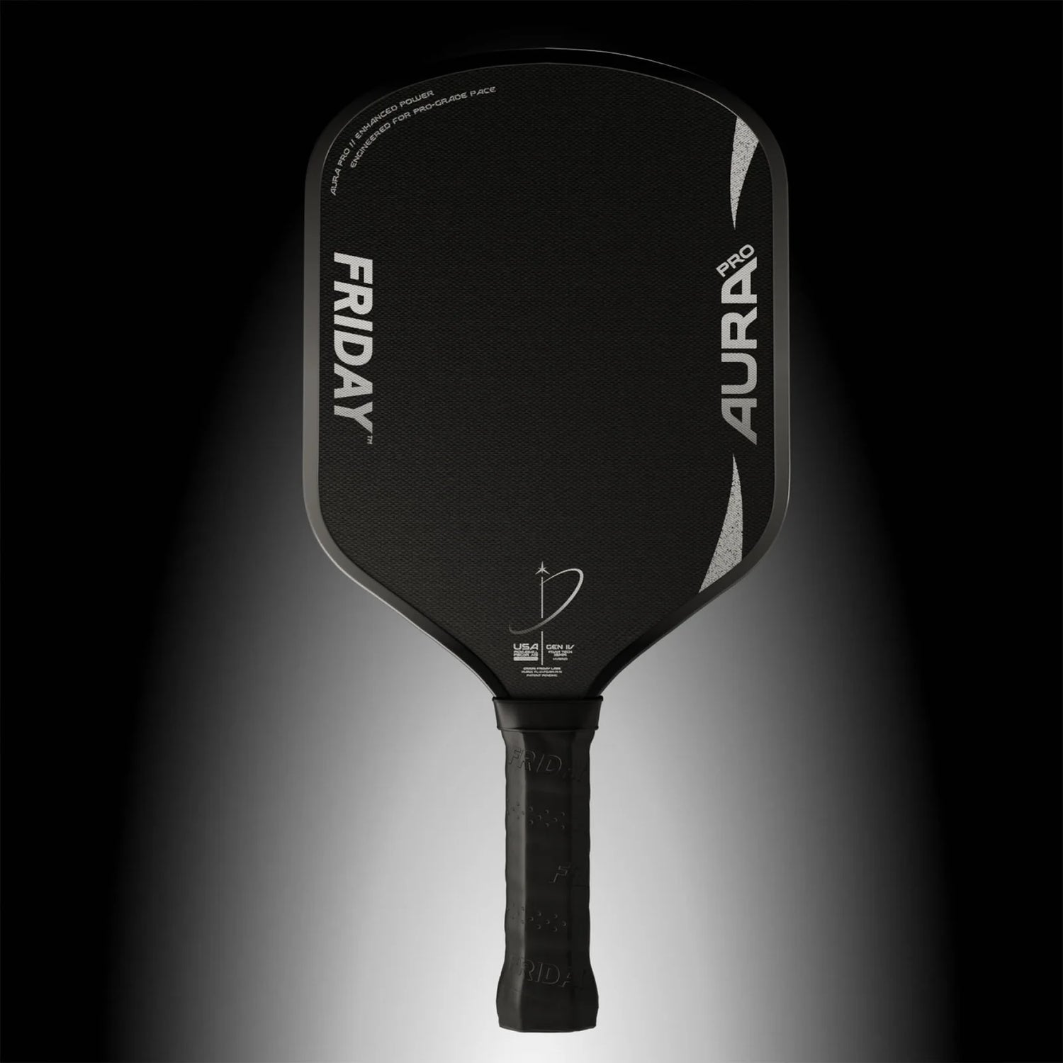 Friday Aura Pro