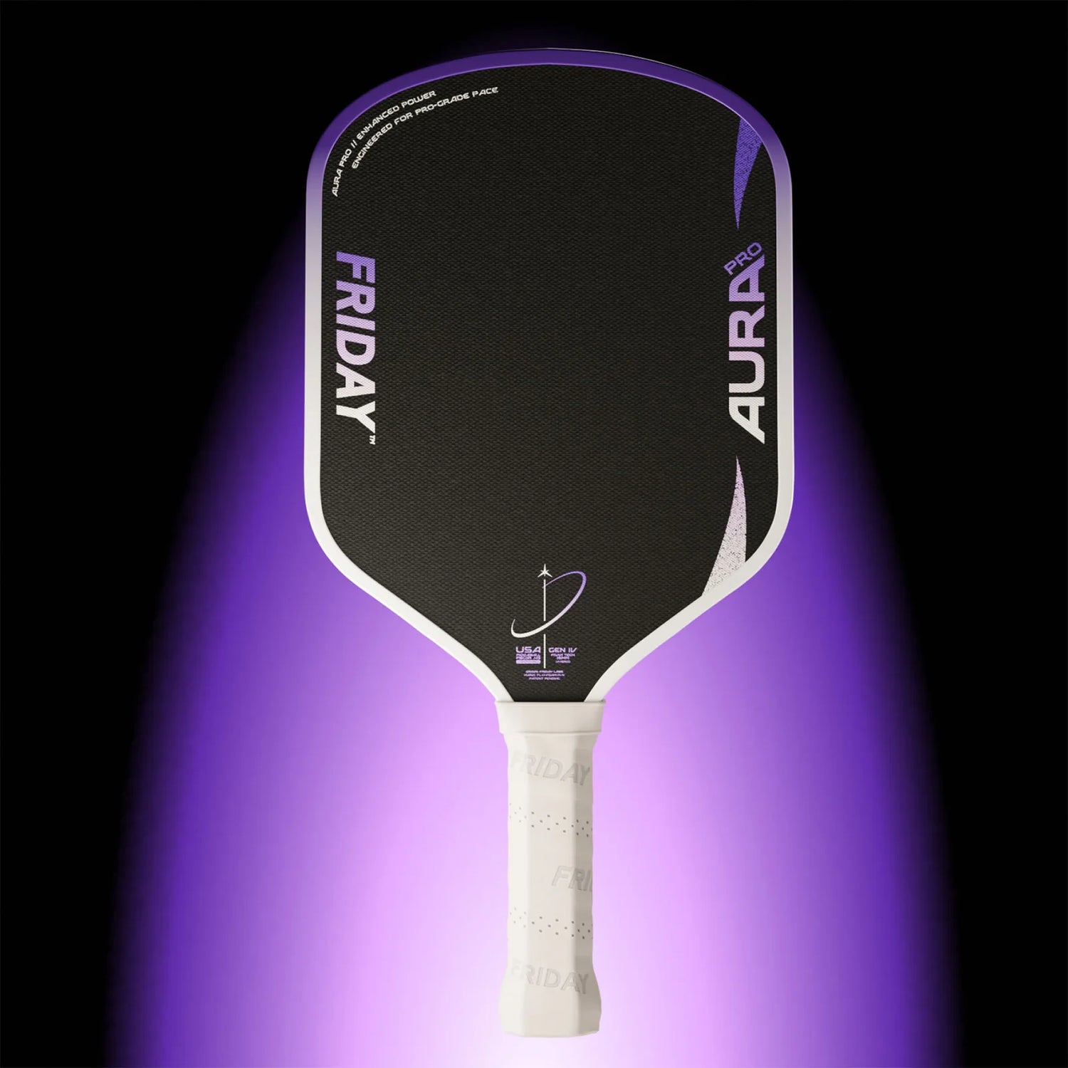 Friday Aura Pro