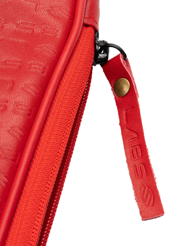 Selkirk LABS Red Pickleball Paddle Collectors Case