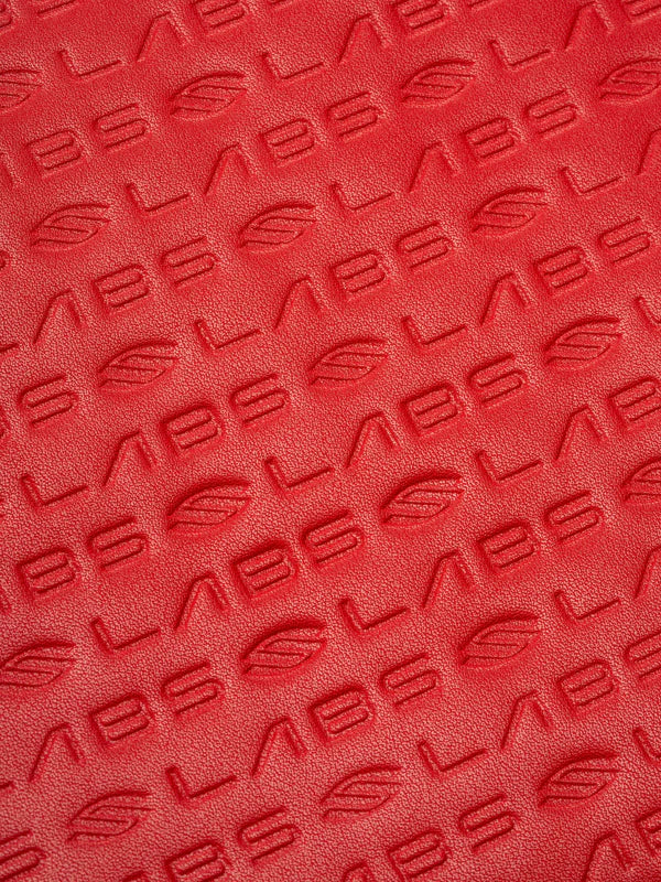 Selkirk LABS Red Pickleball Paddle Collectors Case