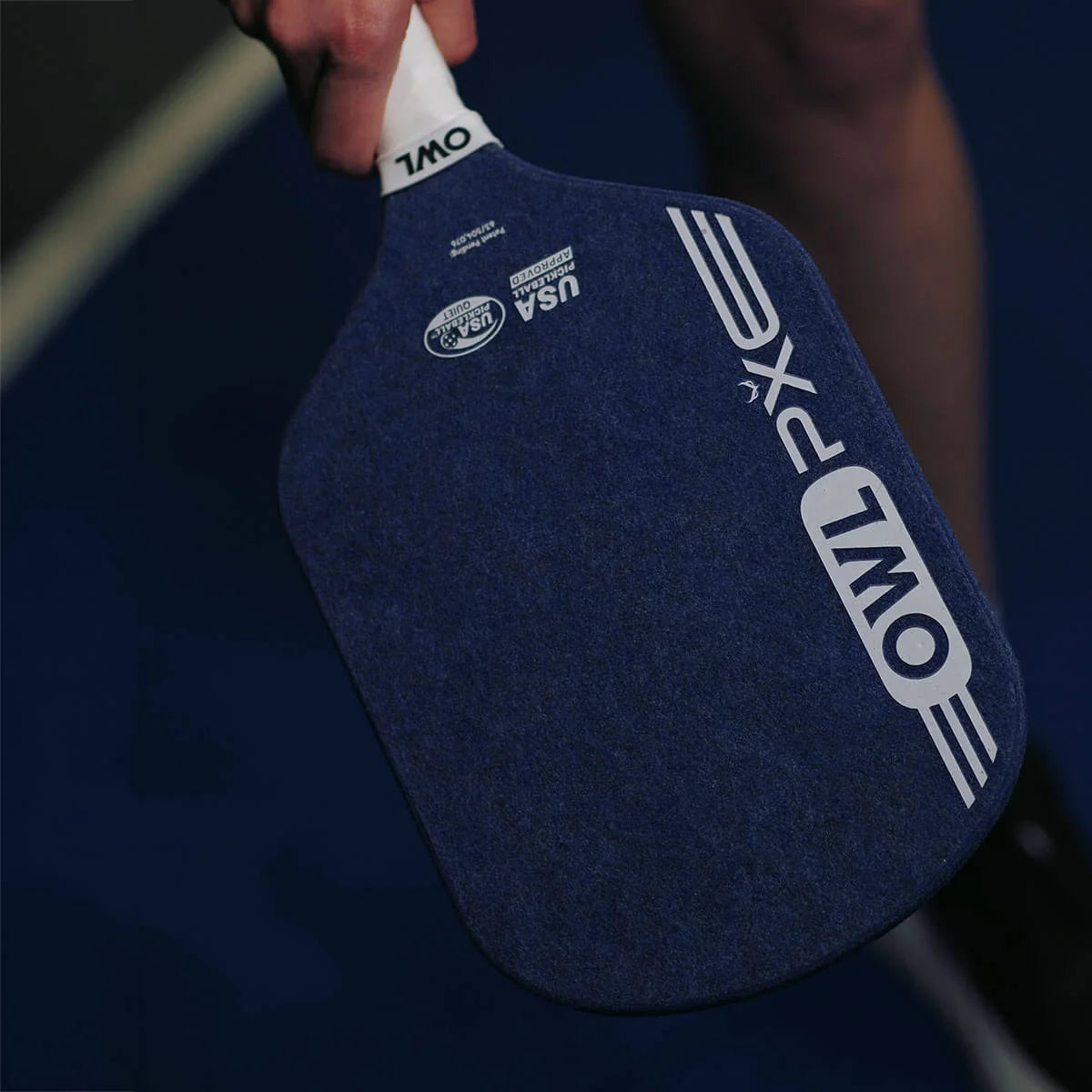 The OWL Paddle PXE
