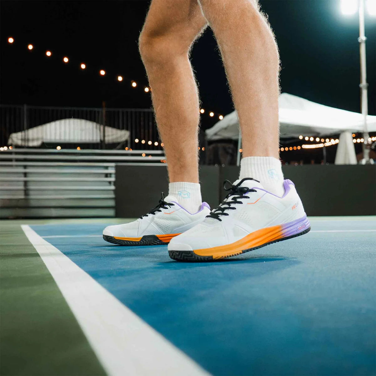 Friday x Montis Drop Pickleball Shoes