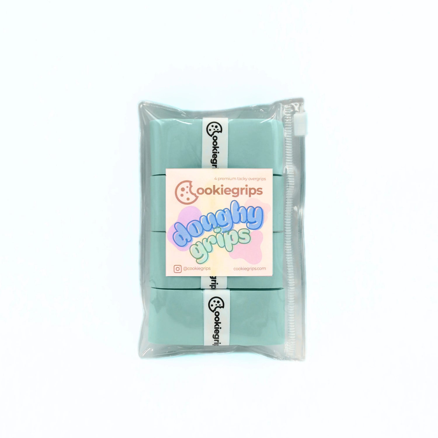 Doughy Cookie Grips