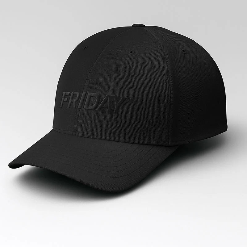 Friday Stealth Performance Hat