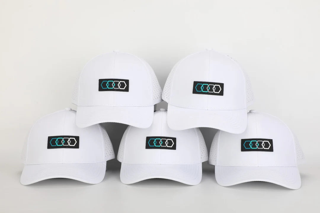 11SIX24 Strat 6 Hat (Baseball Hat V2)