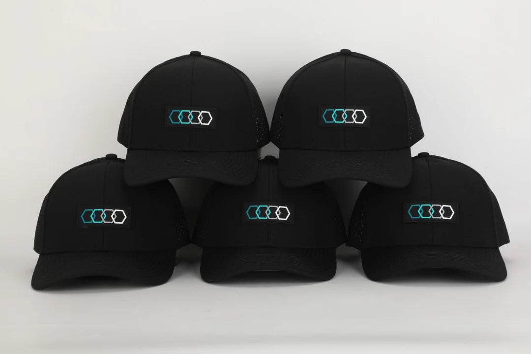 11SIX24 Strat 6 Hat (Baseball Hat V2)