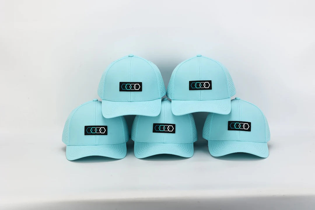 11SIX24 Strat 6 Hat (Baseball Hat V2)