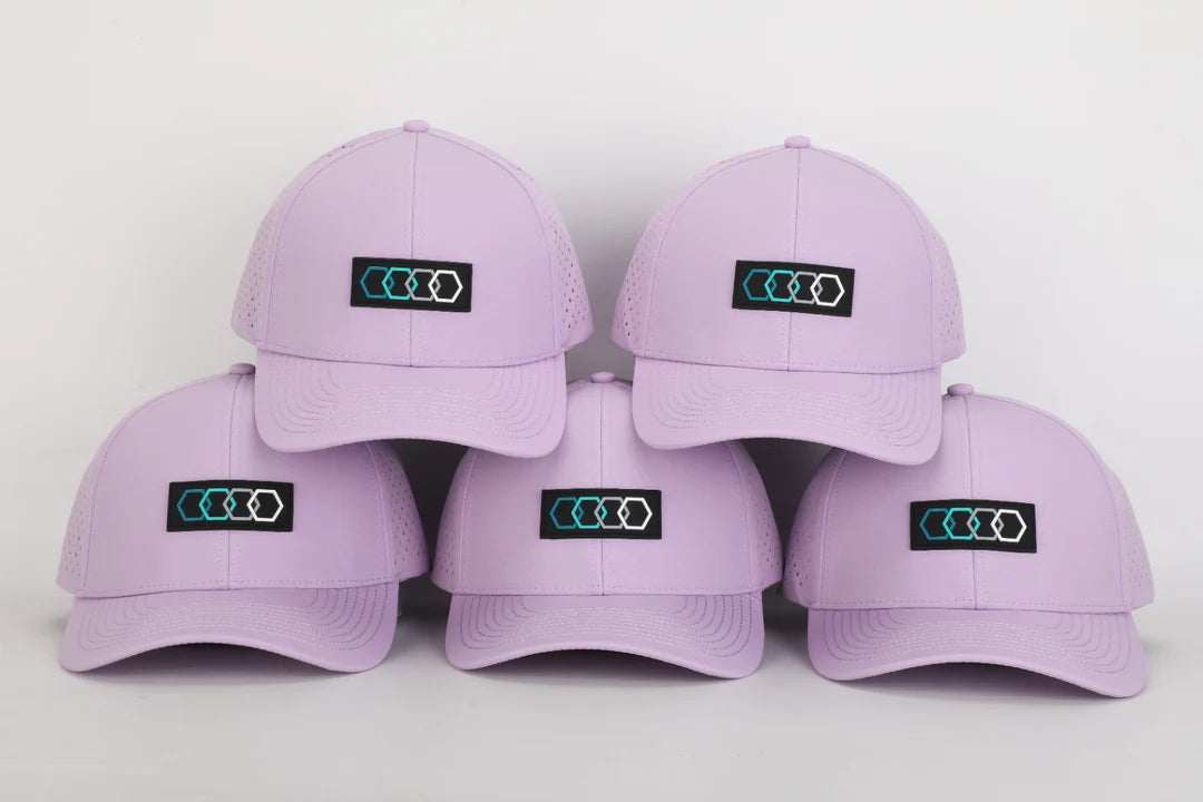 11SIX24 Strat 6 Hat (Baseball Hat V2)