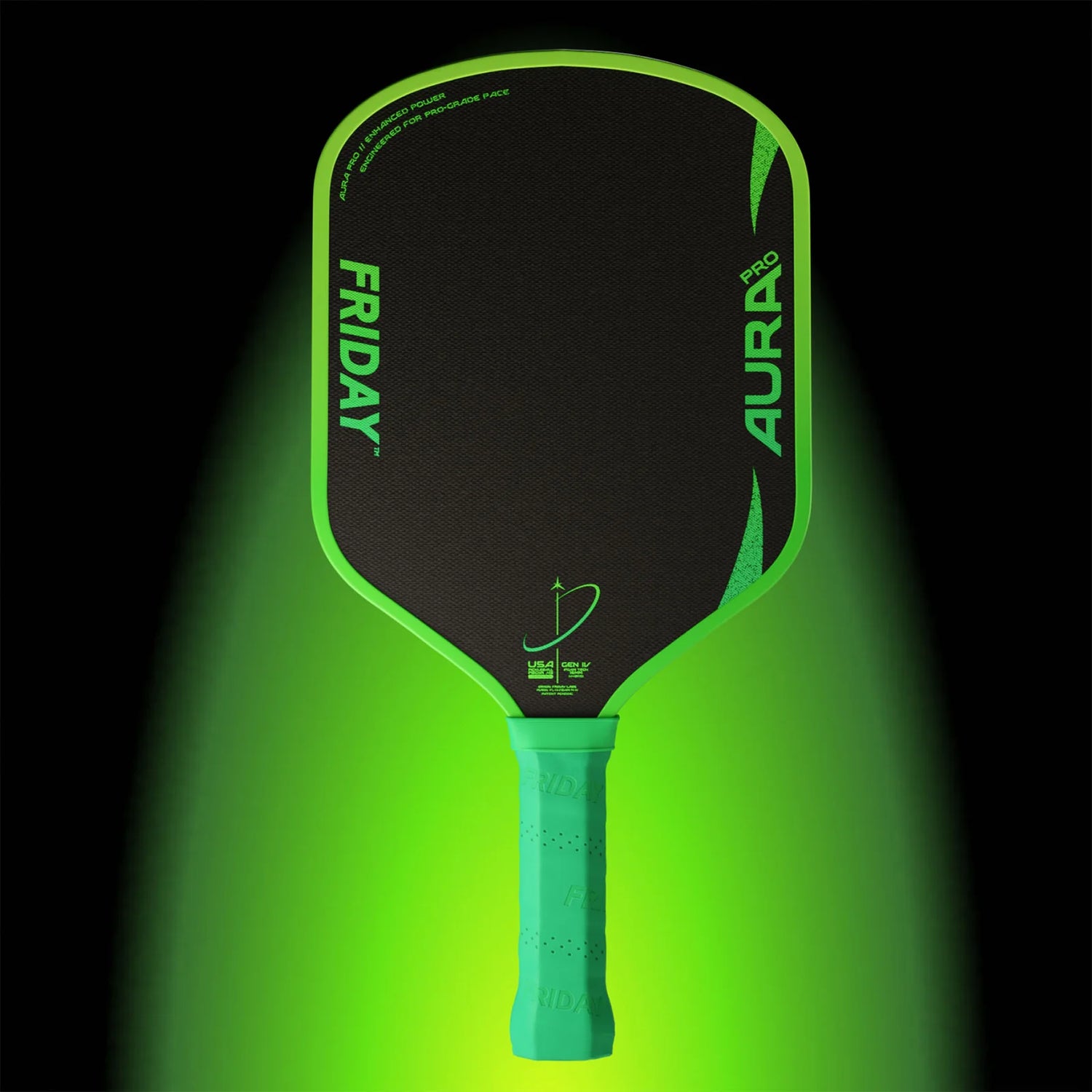 Friday Aura Pro