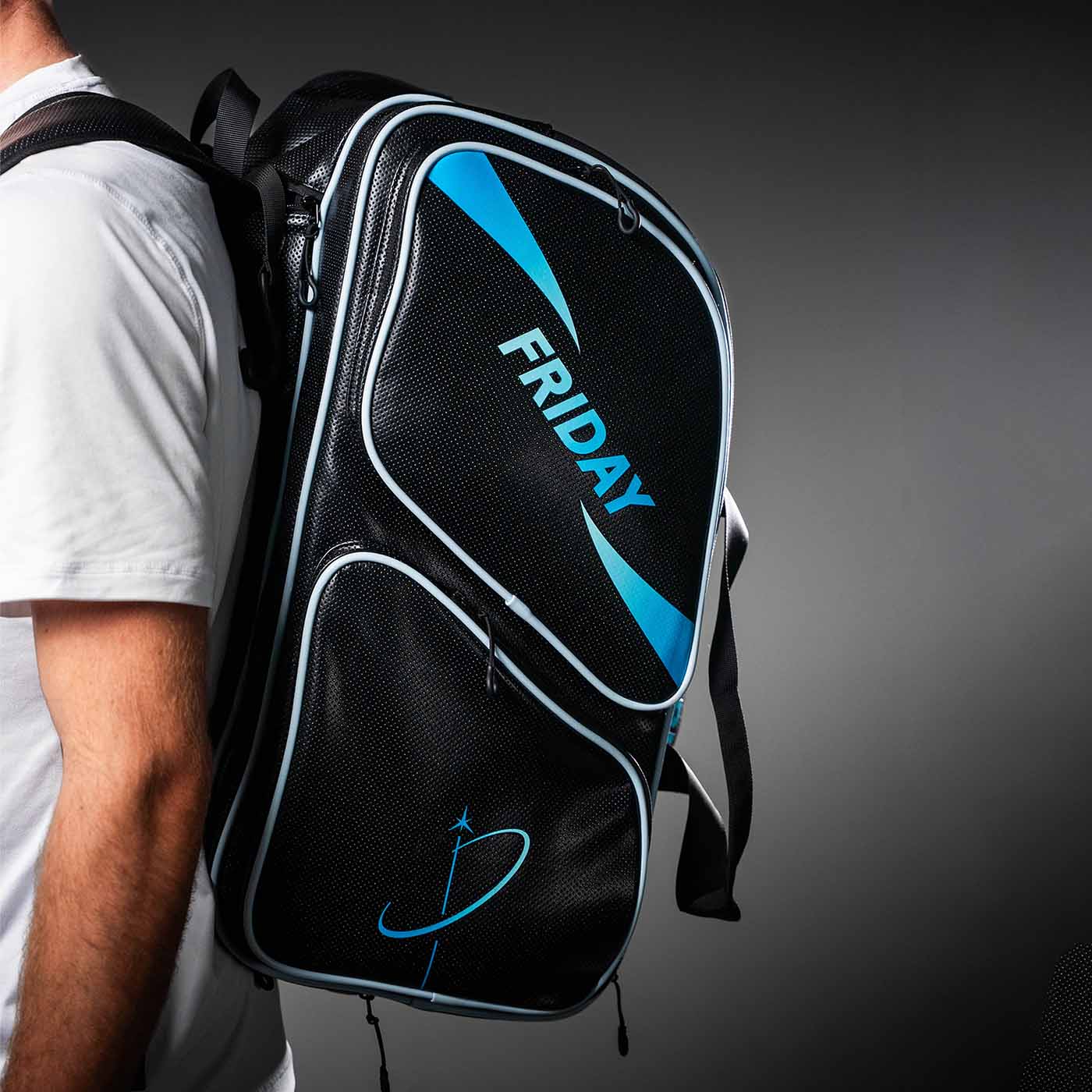 Friday Pickleball Tour Bag