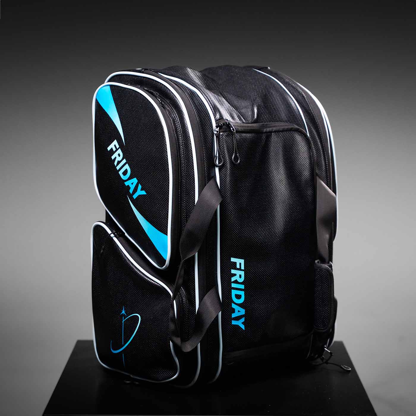 Friday Pickleball Tour Bag