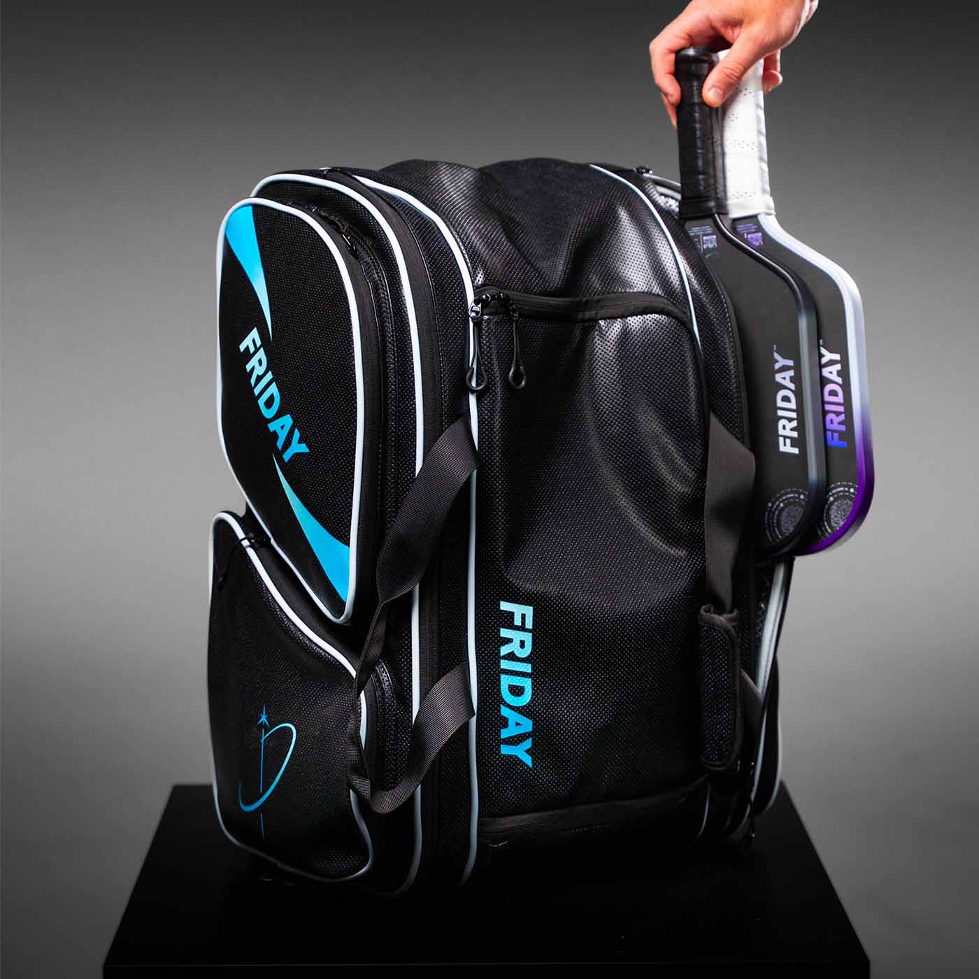 Friday Pickleball Tour Bag