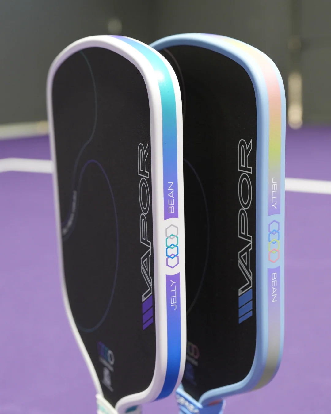 11SIX24 Vapor Jelly Bean