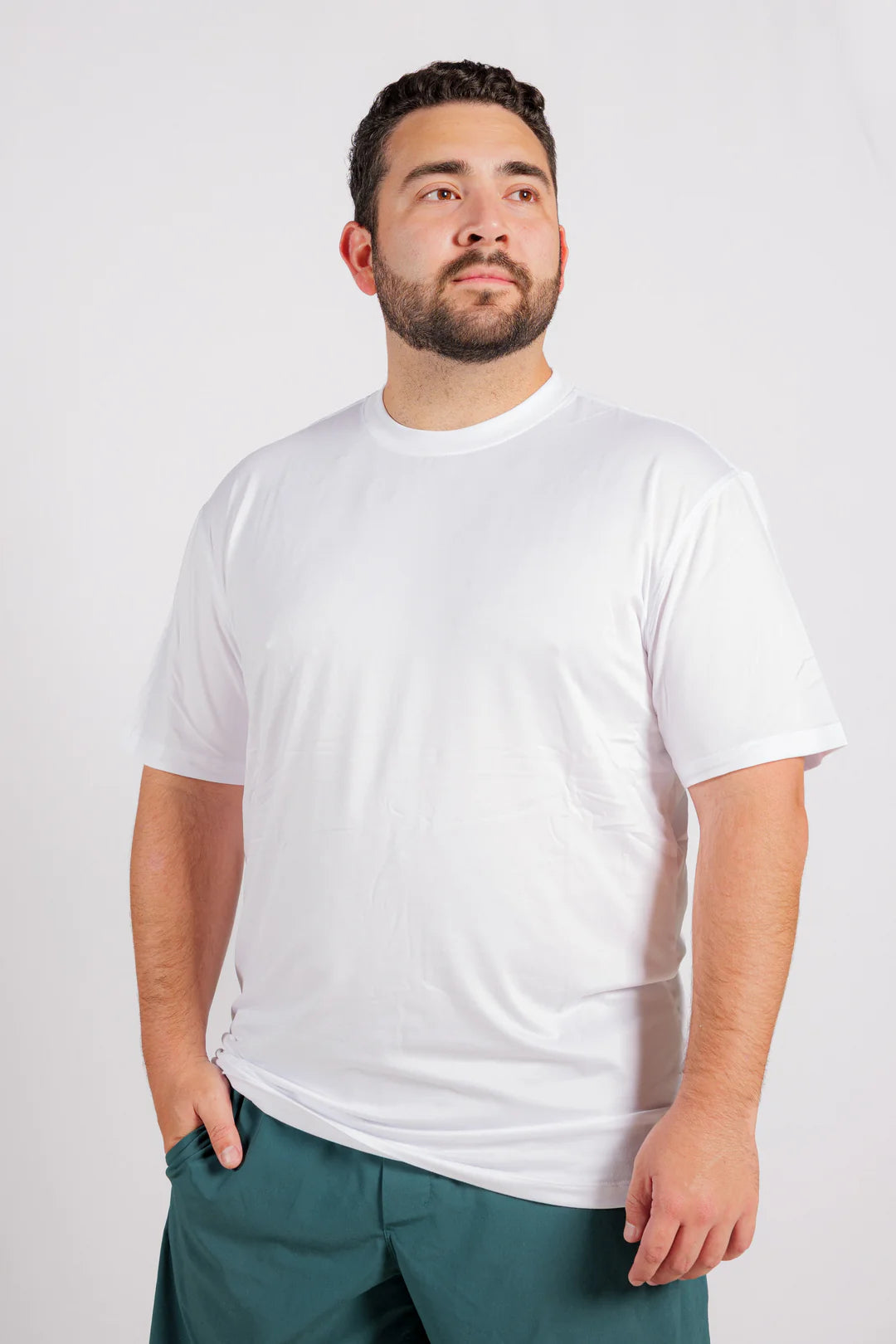 11SIX24 HexFlow Performance Tee